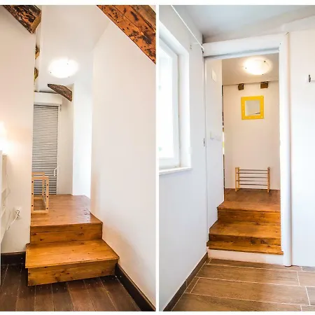 Tiramola Appartement Split