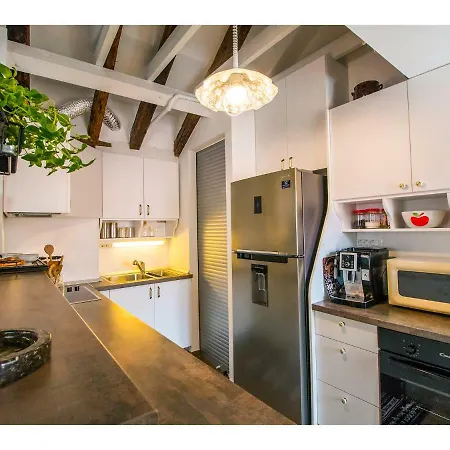 Appartement Tiramola