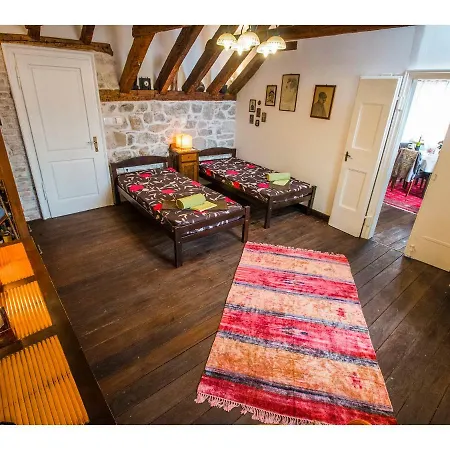 Appartement Tiramola