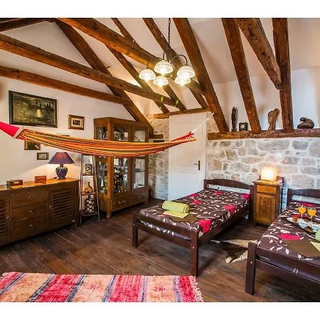 Tiramola 스플리트