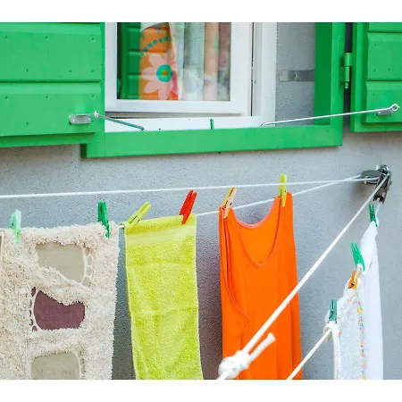 Tiramola Appartement Split