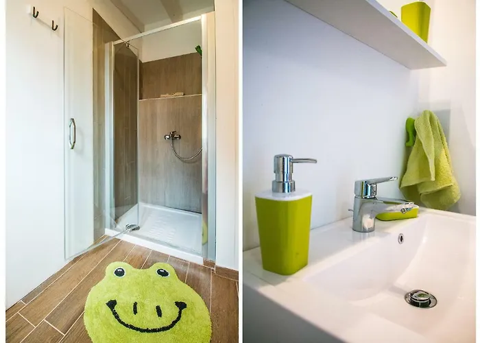 Tiramola 스플리트