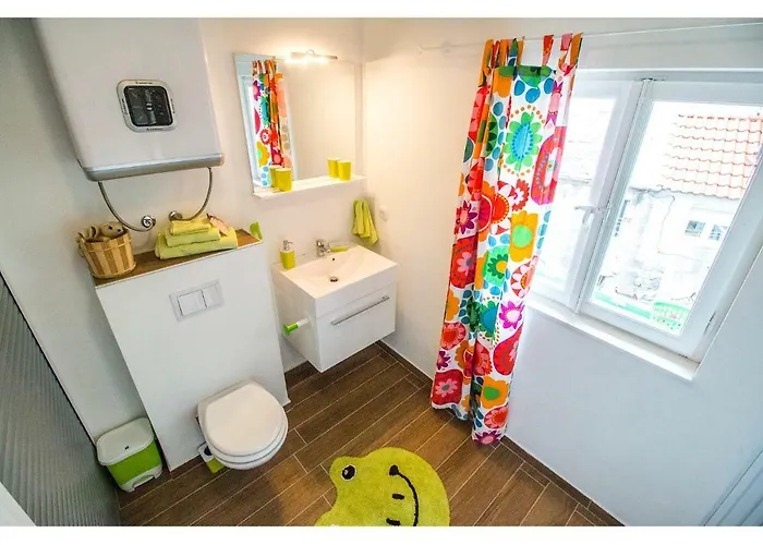 Tiramola 스플리트