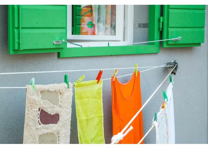 Tiramola Lägenhet Split