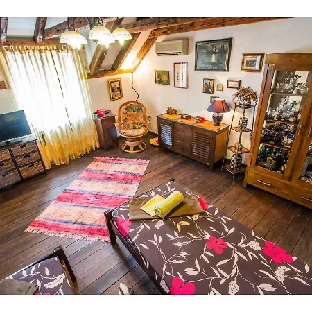 Appartement Tiramola *