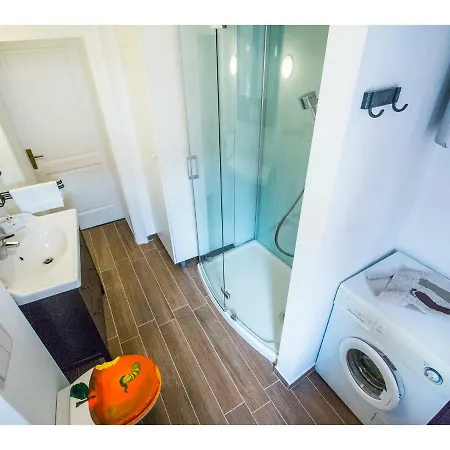 Tiramola Appartement *