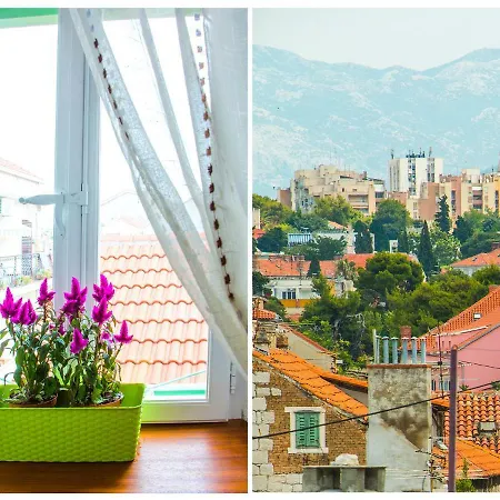 Tiramola Appartement