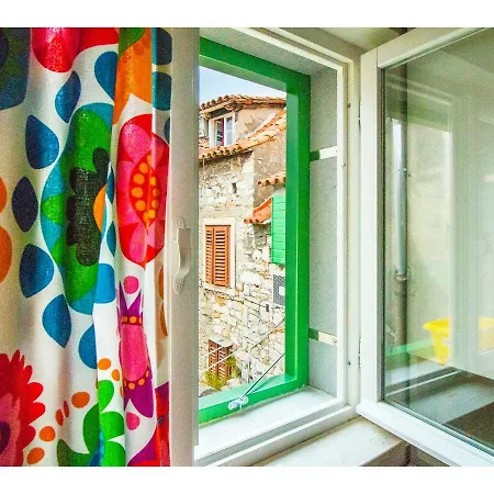 Appartement Tiramola Split