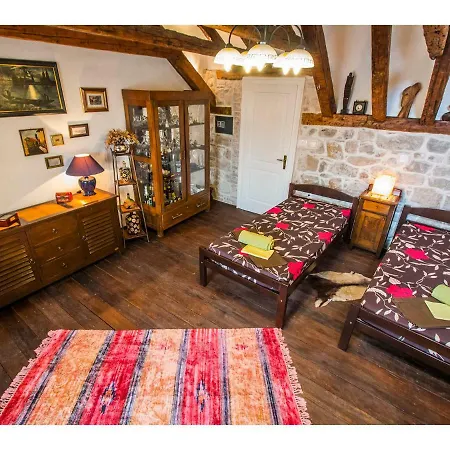 Tiramola Appartement *