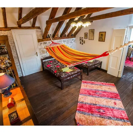 Appartement Tiramola